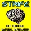 Picture for song 'Life Through Natural Imagination (Promo Mix)' by artist 'Strife'