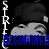 Picture for song 'WHORRIFIK SAMPLE (2003)' by artist 'Strife Asaakeezis XC The Beginningz'
