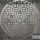 Picture for song 'SCUM OF THE EARTH' by artist 'STRONGEVITY'