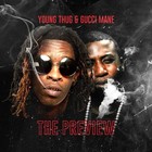 Picture for song 'young thug type beat tagged (prod. by Struggbeatz)' by artist 'StruggBeatz'