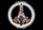 Picture for song 'Brokedown Buggy Blues' by artist 'Strummer Brothers'