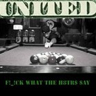 Picture for song 'Dutch Bars - F*** What The Haters Say' by artist 'STRYF Sonik'