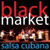 Picture for song 'Black Market' by artist 'studioB jazz project'