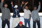 Picture for song '- (3.9.10) Bossed Up (FREE DOWNLOAD)' by artist 'StunnaOnDaTrack'