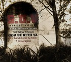 Picture for song 'God Be With Ya _ ST.V Feat lil seraphin' by artist 'STV Band'