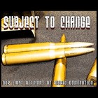 Picture for song 'Grind' by artist 'Subject to Change (2005-2008)'