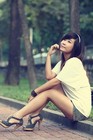 Picture for song 'Mot Trai Tim_ Mot Tinh Yeu - Ga xin tin dau (2)' by artist 'suchii'
