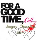 Picture for song 'Good Time' by artist 'Sugar Chocolate Slim'