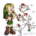 Picture for song 'Chicken CHARIOT PekaWwW' by artist 'Sunless Year'