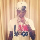 Picture for song 'I Am Swag | (.99 Demo DL)' by artist 'Supa Crank It'