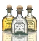 Picture for song 'Patron Pimpin' by artist 'supamariobeatz'