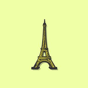 Picture for song 'Paris (BUY 1 GET 1 FREE)' by artist 'Superstaar Beats'