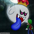 Picture for song 'Welcome Home Luigi' by artist 'SuperStarAlbert'