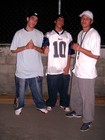 Picture for song 'No PodRan.!' by artist 'Sureste del Rap'