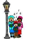 Picture for song 'Adoramus Te' by artist 'Susan Cantey'