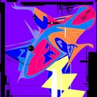 Picture for song 'Primal Fall' by artist 'Sushi Pot Jungle'