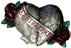 Picture for song 'Heartbreaker' by artist 'Swampman And The Machine'