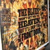 Picture for song 'Living With The Blues' by artist 'Swampman And The Machine'