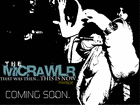 Picture for song 'broadcastin loud!' by artist 'SWORMloc aka theMICRAWLR'