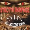 Picture for song 'RETRIBUTION JESUS' by artist 'SYKOTYK RAMPAGE'