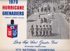 Picture for song 'LIBERTY HS GRENADIER BAND 1970 NATIONAL CHAMPIONS' by artist 'Symphonic Band Performances'