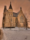 Picture for song 'TOCCATA AND FUGUE IN D MINOR' by artist 'Symphonic Band Performances'