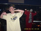 Picture for song 'My City Ft. Mayo' by artist 'Syndicate Family'