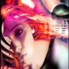 Picture for song 'Funky Scrunchie Girl' by artist 'Synthetic Movements'