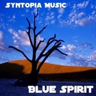 Picture for song 'Blue Spirit' by artist 'Syntopia Music'