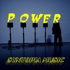 Picture for song 'P.O.W.E.R.' by artist 'Syntopia Music'