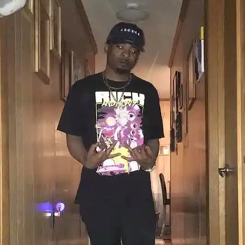 Picture for song 'Patience' by artist 'Tadpole'