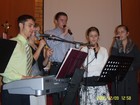 Picture for song 'Vozlubi' by artist 'Tabernacle REVIVAL'