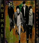 Picture for song 'Animals' by artist 'Tad Winklarz'