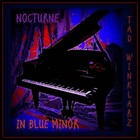 Picture for song 'Nocturne In Blue Minor' by artist 'Tad Winklarz'