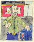Picture for song 'Goodbye Baby' by artist 'Taggy Lee'