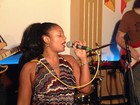 Picture for song 'God Bless The Child' by artist 'TAHIRA'