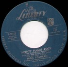 Picture for song 'Twenty Flight Rock' by artist 'Taima'