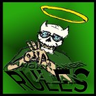 Picture for song 'For Twenty Daze' by artist 'Tales From The Wild Side'