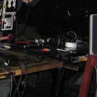 Picture for song '05 klaptrops- TalixZen - A Dark n stormy night' by artist 'TalixZen'