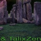 Picture for song 'Laf-o and TalixZen- Dubientism 9- idmishbient' by artist 'TalixZen'