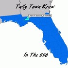 Picture for song 'The Resurrection' by artist 'Tally Town Krew'