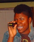 Picture for song 'Push! Breathe!' by artist 'Tasha LaRae'