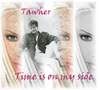 Picture for song 'Time is on my side' by artist 'Tawher'