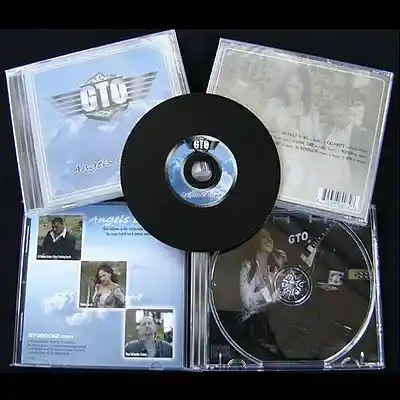 Picture for song 'GTO - Do That To Me' by artist 'GTO'