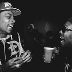 Picture for song 'So High(Prod.Taz-P Beatz) FREE DL' by artist 'TAZ P BEATZ'