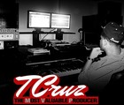 Picture for song 'RnB 2008' by artist 'TCruz The Most Valuable Producer'