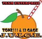 Picture for song 'Tone!!!-J.U.I.C.E. Feat. 12 Gage prod. By Tristian' by artist 'Team Enterprise South'
