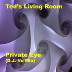 Picture for song 'Private Eye(D.J. Vu Mix)' by artist 'Ted's Living Room'