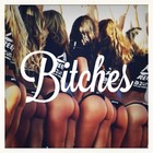 Picture for song 'Bad b*** es' by artist 'Teezy on tha track'