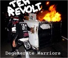 Picture for song 'Work Song' by artist 'Teh Revolt'
